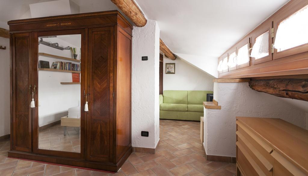 Italianway-Panfilo Castaldi 17 Apartment Milan Bagian luar foto