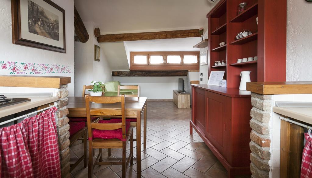 Italianway-Panfilo Castaldi 17 Apartment Milan Bagian luar foto
