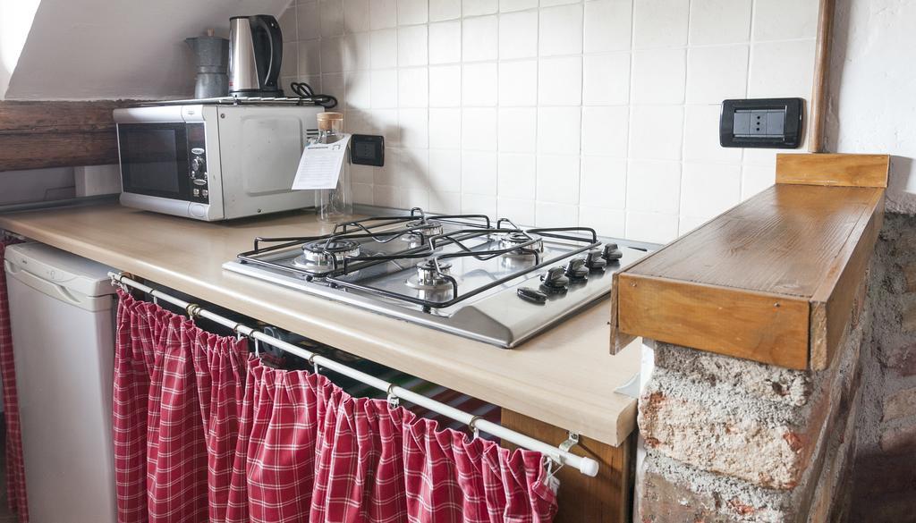 Italianway-Panfilo Castaldi 17 Apartment Milan Bagian luar foto